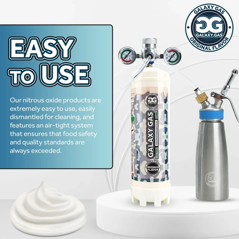 What Is Galaxy Gas & What Does It Do to You?