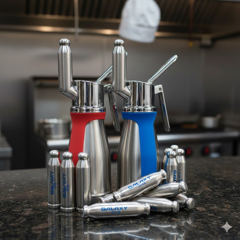 What’s Inside Galaxy Gas?