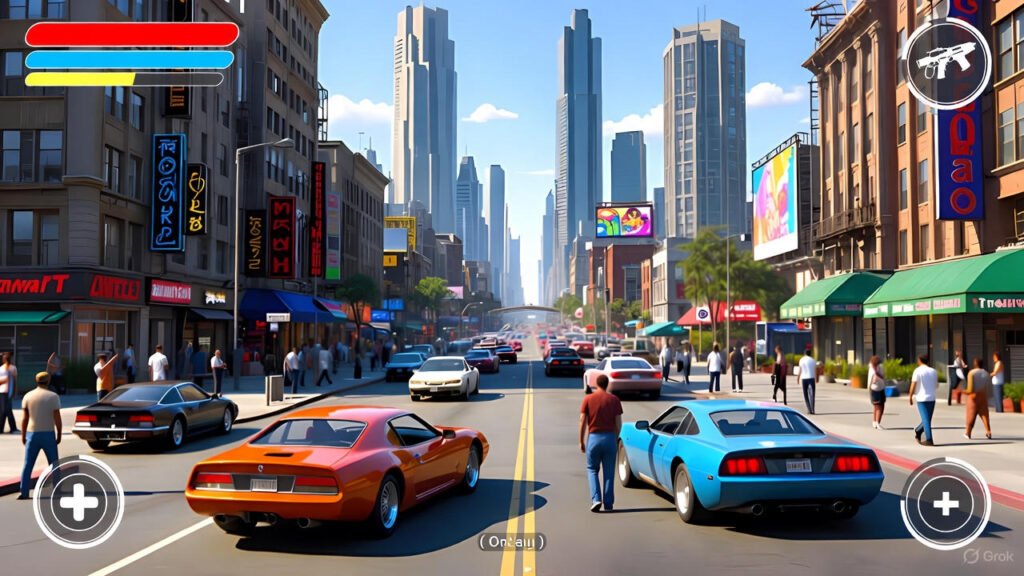 GTA 6 Playability Challenges: What Gamers Need to Know