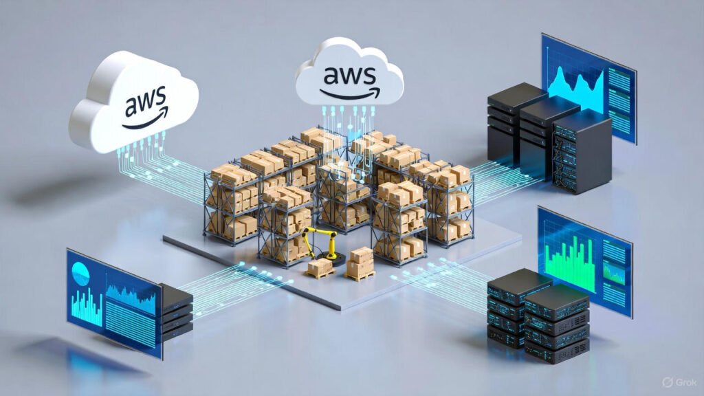 Amazon Stock Undervalued Outlook With Strategic Growth Potential