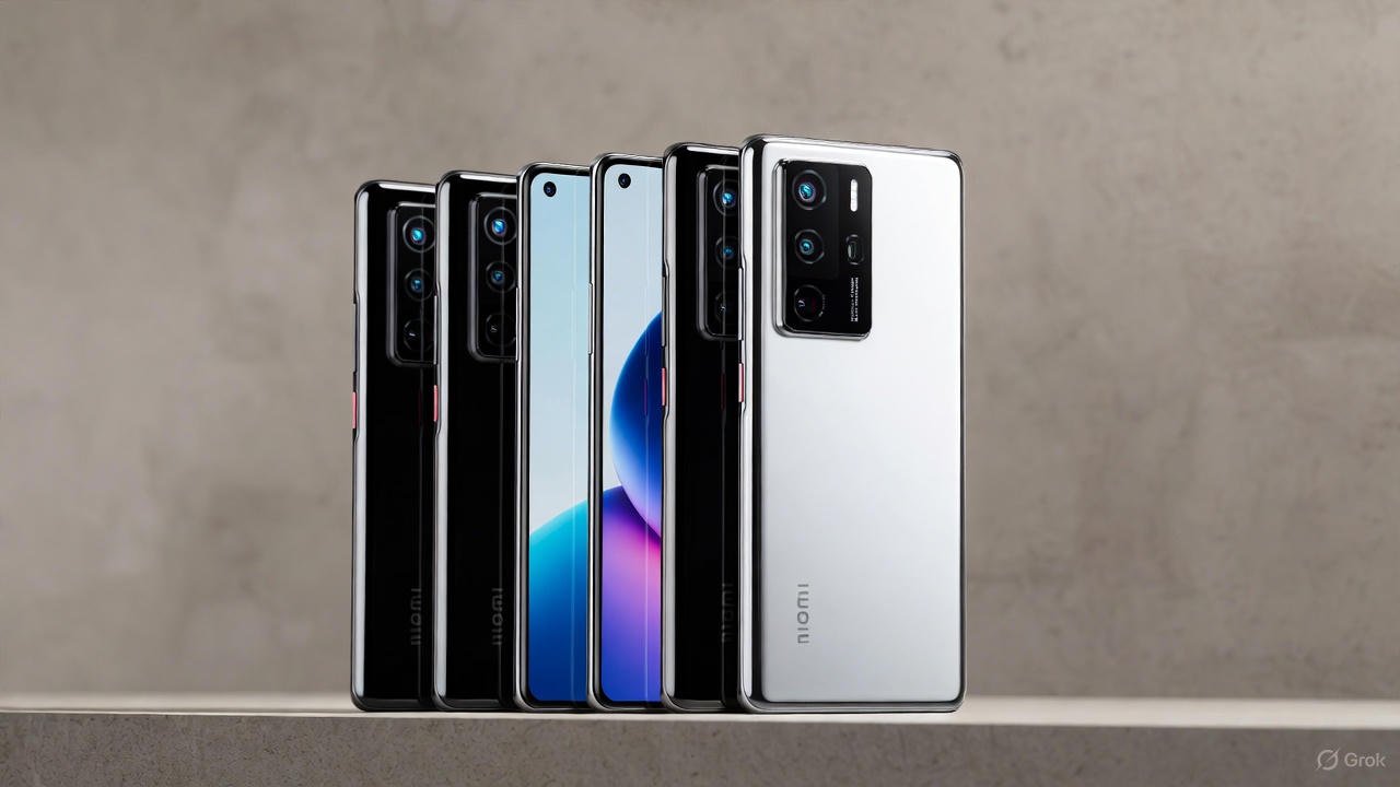 Xiaomi 17 Ultra First Look: Powerful Teaser Hands‑On Preview Ahead of Launch