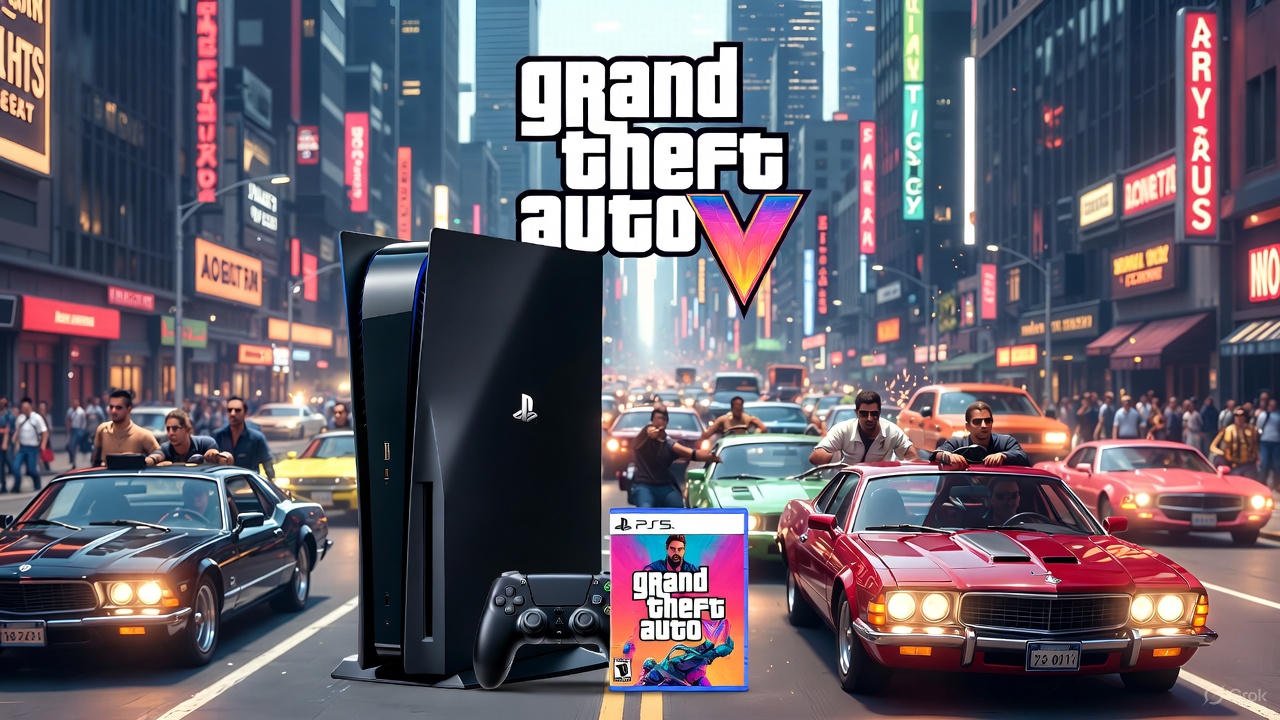 GTA 6 Playability Challenges: What Gamers Need to Know