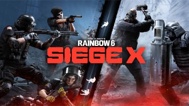Rainbow Six Siege Security Breach: Full Details on the Massive Hack