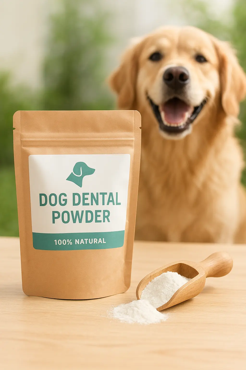 Dog Dental Powder: The Complete Guide for Dog Owners(2025 Guide)
