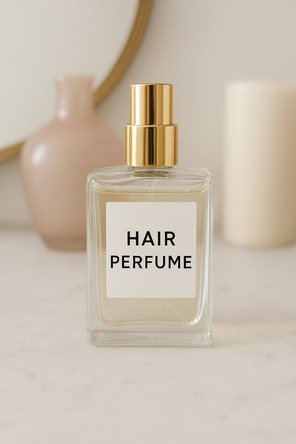 Amazing Hair Perfume Guide (2025): Everything You Need to Know
