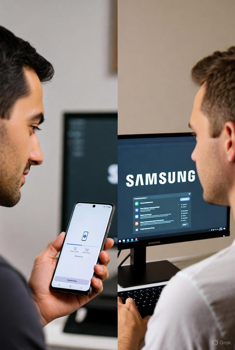 Samsung Google Play Services Updates Explained With Clear Expert Insight