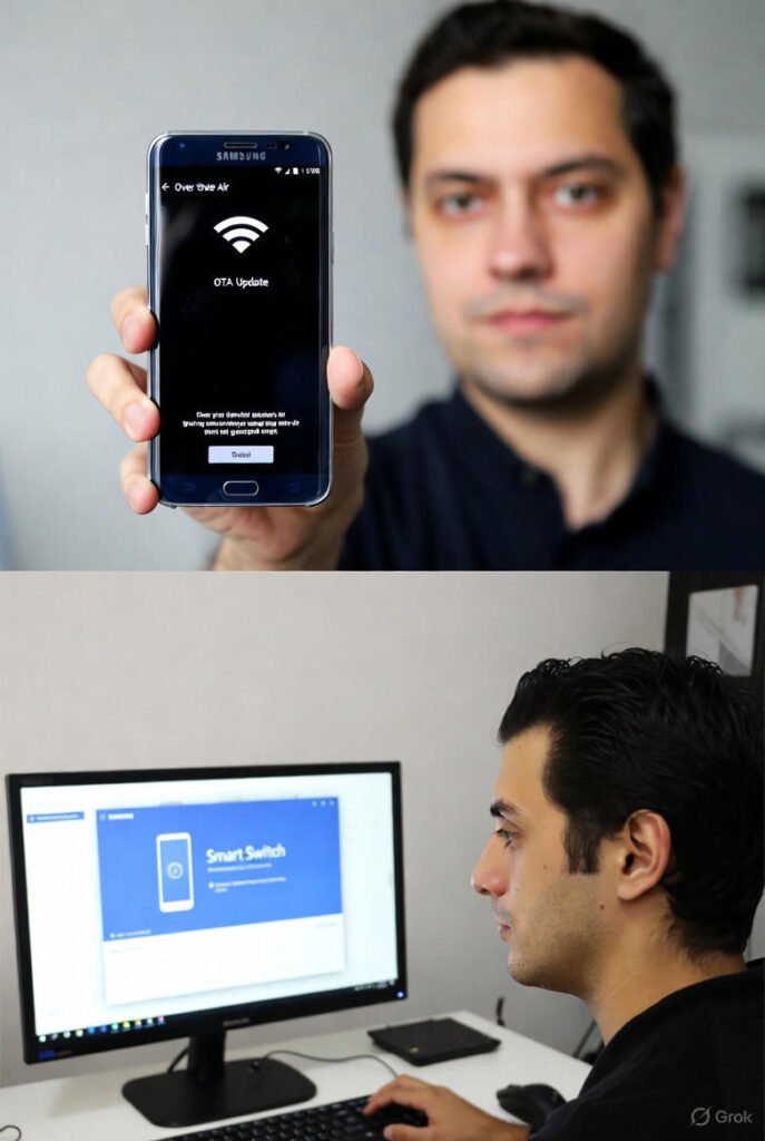 Samsung Google Play Services Updates Explained With Clear Expert Insight