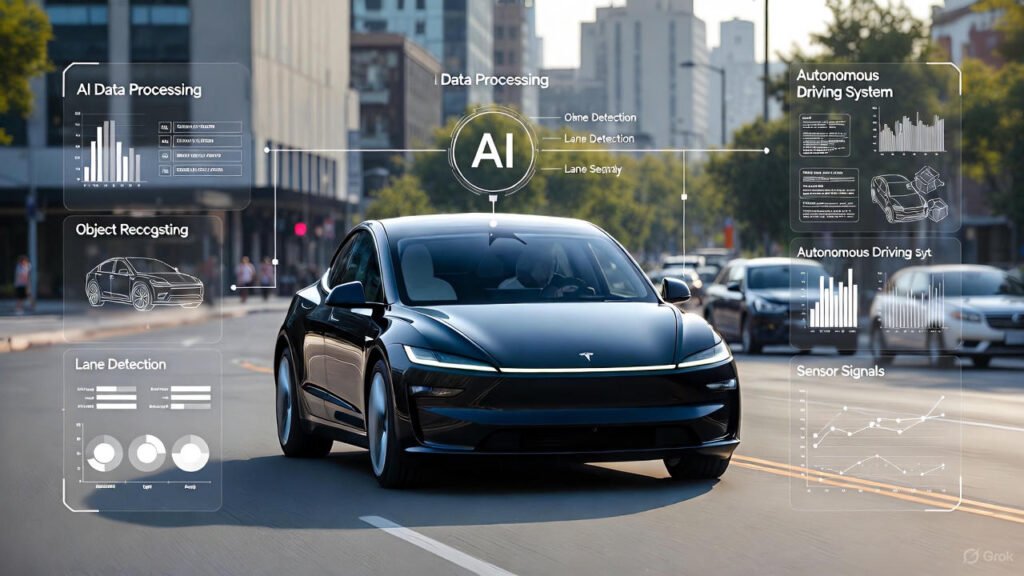 Tesla AI Strategy Insights: What’s Ahead for the Future of Autonomous Technology
