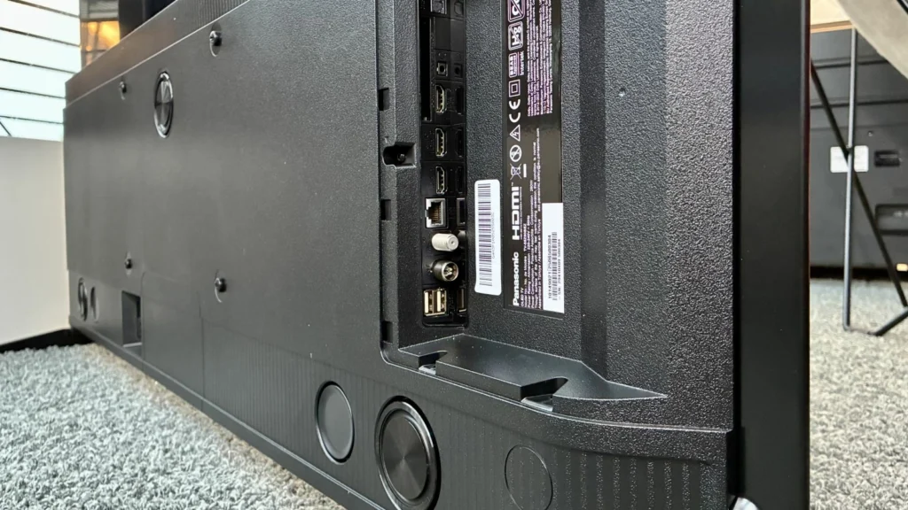 Panasonic Z80B Motion Smoothing Explained: Powerful TV Setting Many Users Overlook