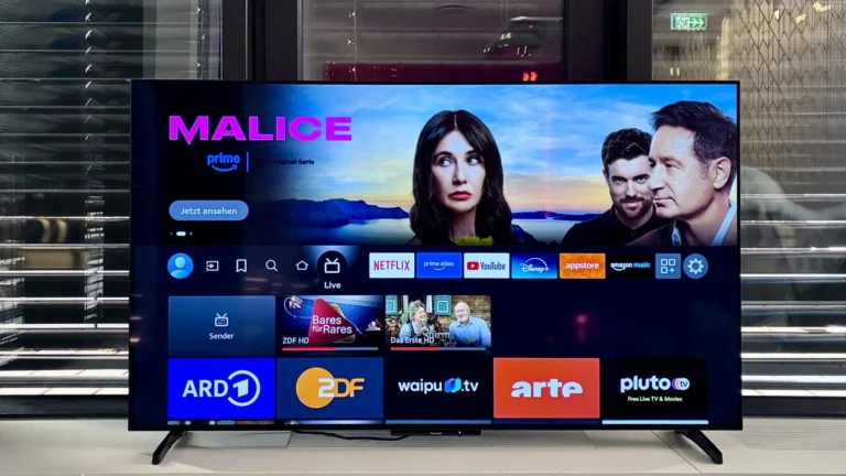 Panasonic Z80B Motion Smoothing Explained: Powerful TV Setting Many Users Overlook