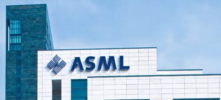 ASML Stock Moves and Infineon Strength Amid AI Boom