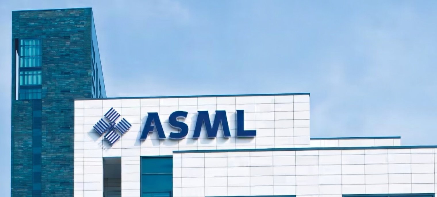 ASML Stock Moves and Infineon Strength Amid AI Boom
