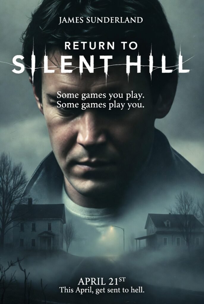 Return to Silent Hill Movie Review: Honest Take on the Horror Adaptation