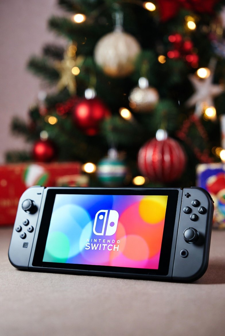 Switch 2 Sales Performance: What’s Behind the Holiday Slowdown