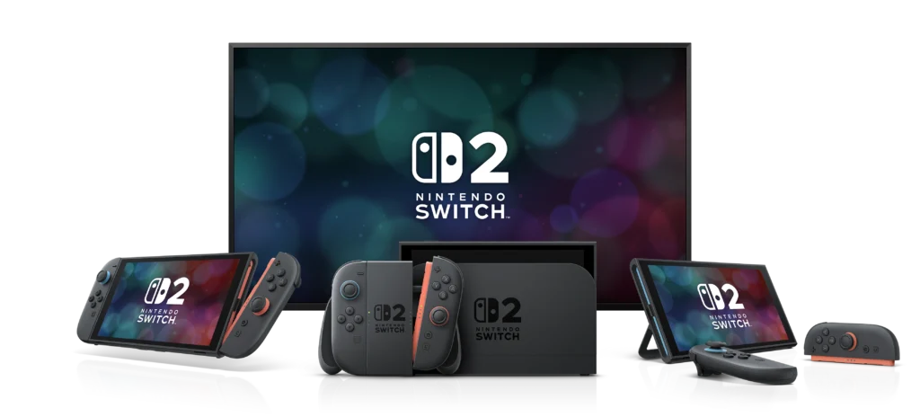 Switch 2 Sales Performance: What’s Behind the Holiday Slowdown