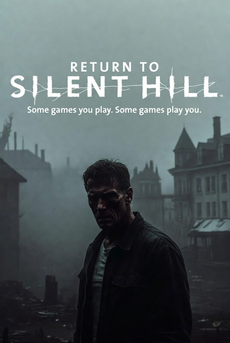 Return to Silent Hill Movie Review: Honest Take on the Horror Adaptation