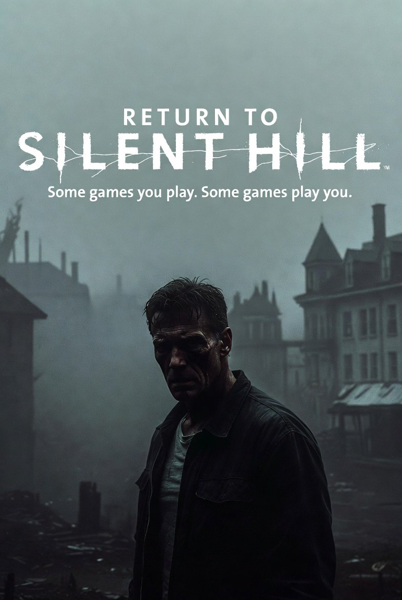 Return to Silent Hill Movie Review: Honest Take on the Horror Adaptation