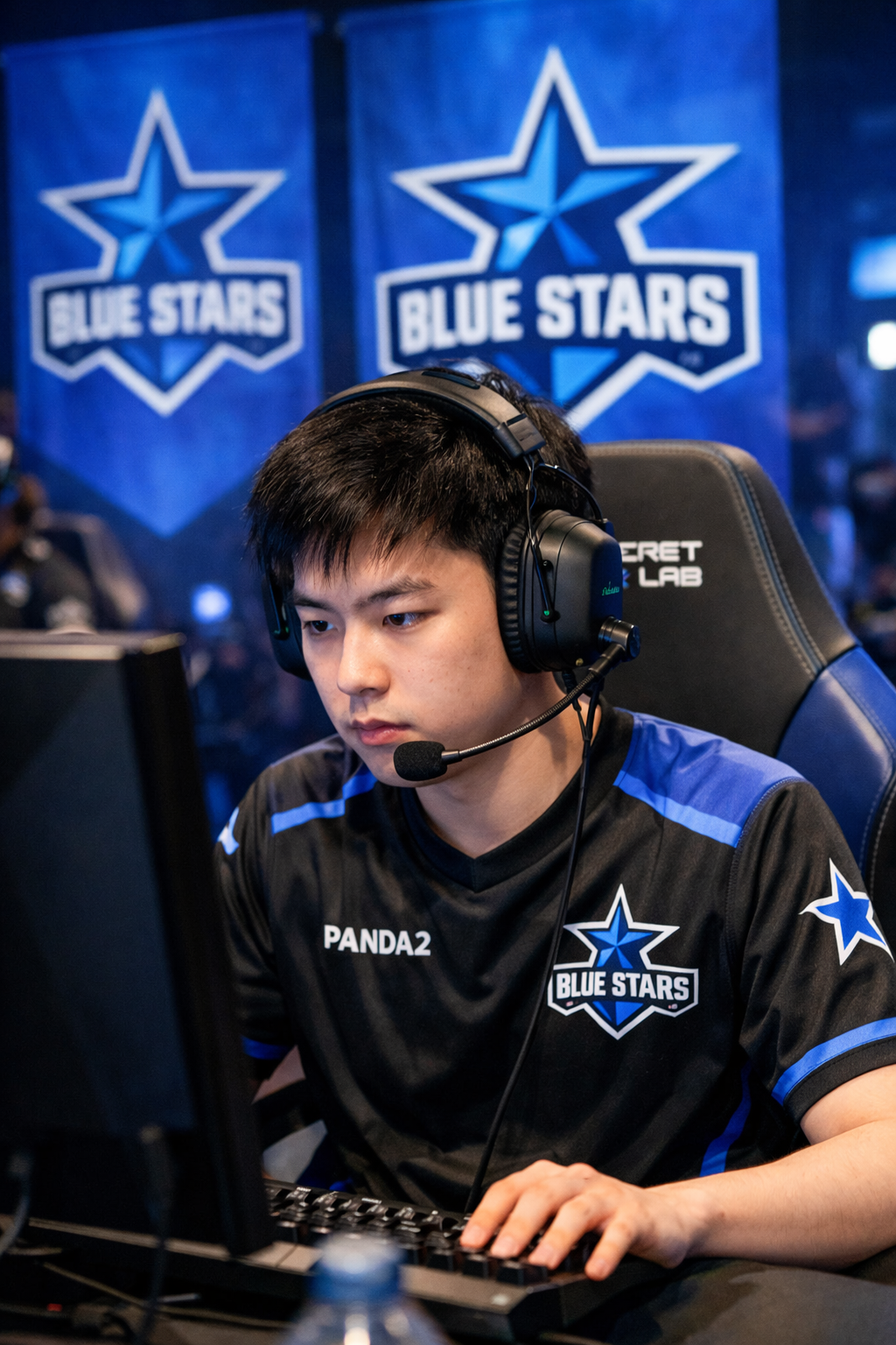 Karmine Corp Blue Stars Welcomes Rising Lebanese LoL Talent