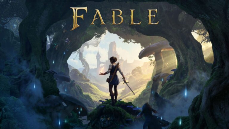 Fable Reboot Explored: Inside the New Open-World RPG From Playground Games