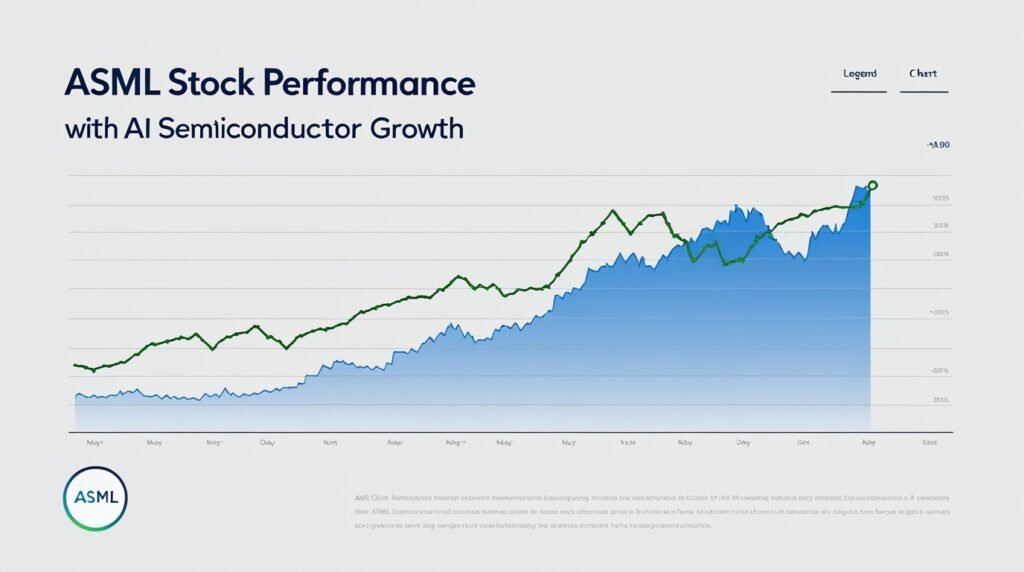 ASML Stock Moves and Infineon Strength Amid AI Boom