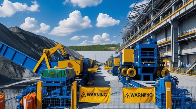 Rare Earth Funding in the U.S.: Strategic Moves for Domestic Supply Chains