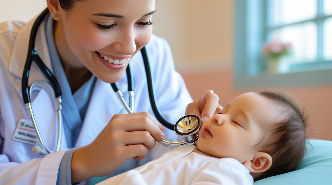 RSV in Germany: Essential Guide to Emerging Infection Wave