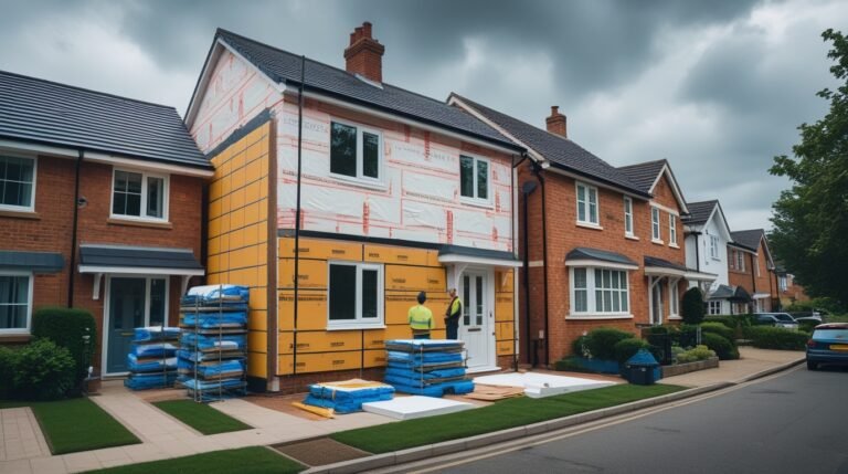 Faulty Home Insulation Guide: What Went Wrong With UK Retrofit Energy Schemes