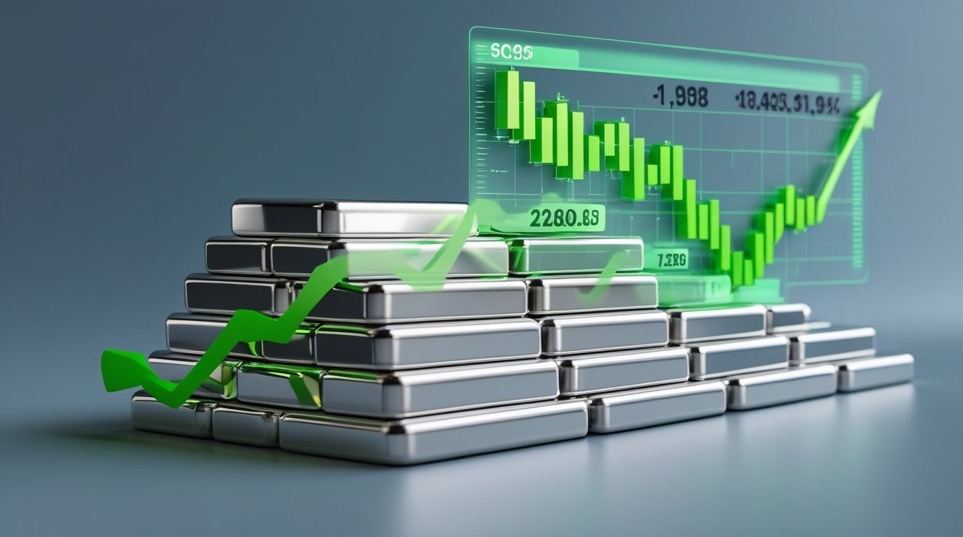 Silver Price Surge: Key Insights for Investors