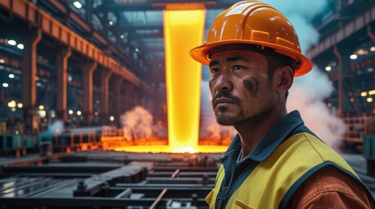 Daido Steel Earnings Forecast Boost: What Investors Need to Know