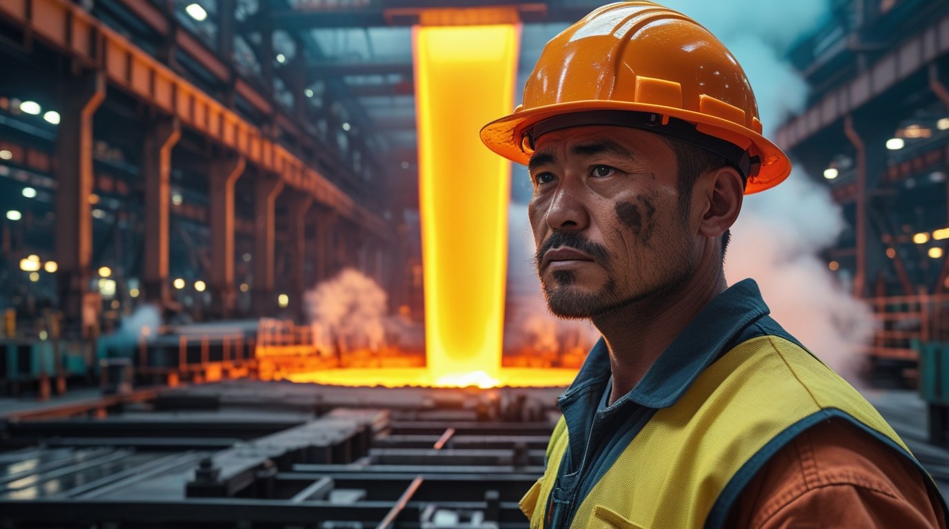 Daido Steel Earnings Forecast Boost: What Investors Need to Know