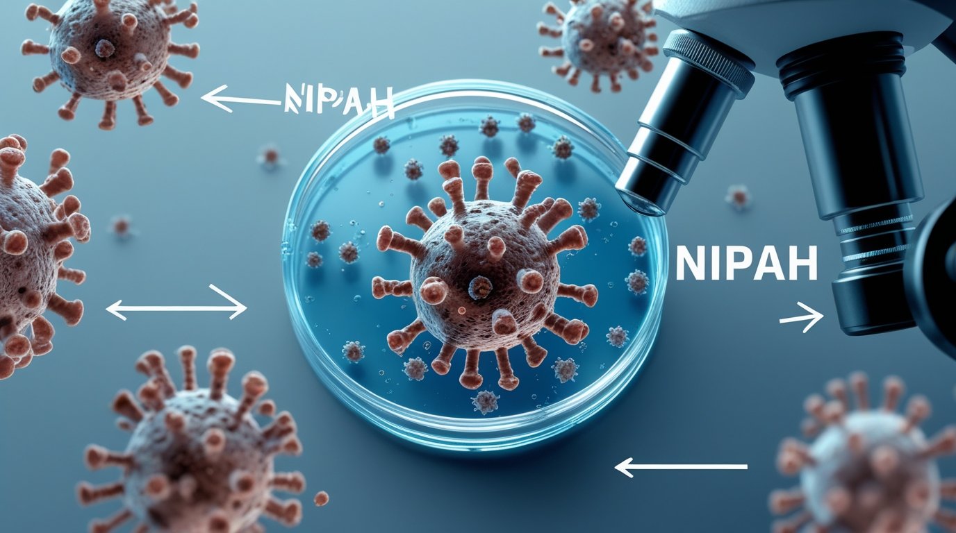 Nipah Virus Explained Essential Guide for Public Awareness
