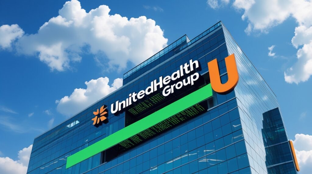 UnitedHealth Group Earnings Reveal Market Shifts