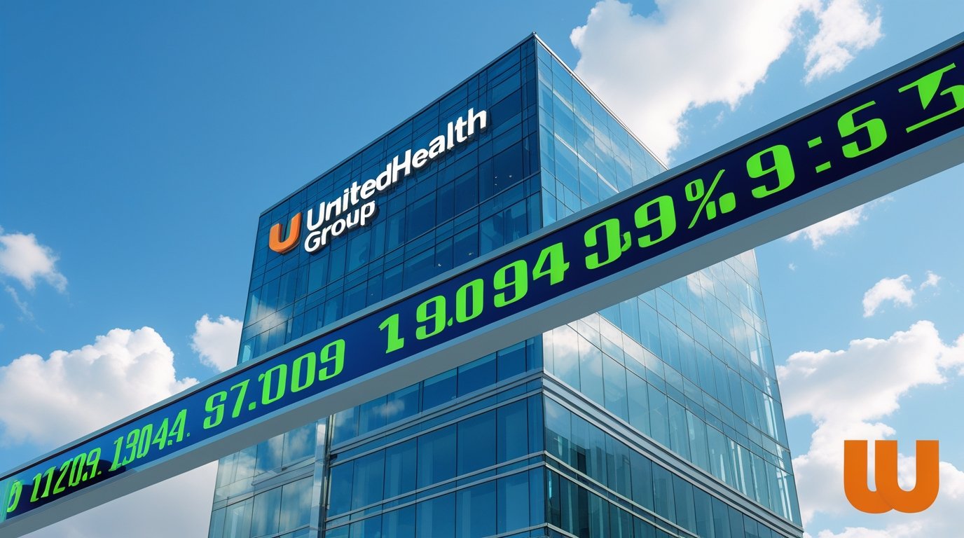 UnitedHealth Group Earnings Reveal Market Shifts