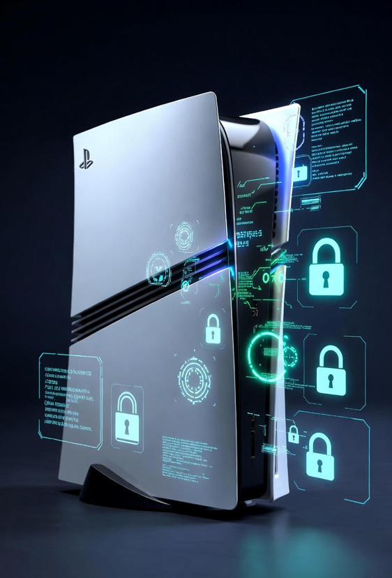PS5 BootROM Vulnerability Reveals Deep Security Risk Inside Sony’s Console