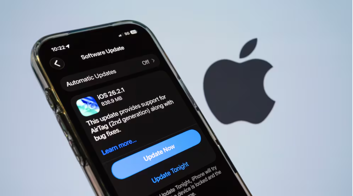 iOS 26.2.1.2 Update Guide: Must‑Know iPhone Software Changes