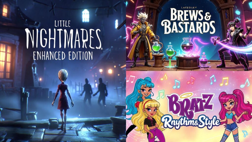 Xbox Game Pass Premium Drops Exciting New Games You Shouldn’t Miss