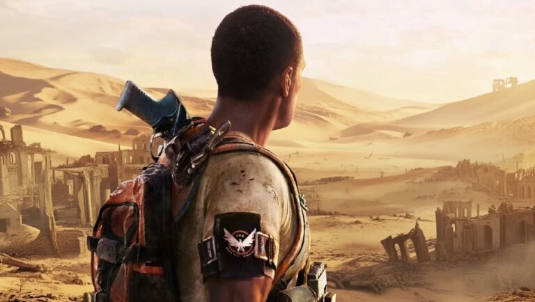 The Division 3 Update: Powerful New Details From Ubisoft Development