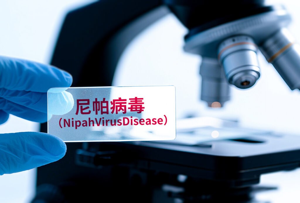 Nipah Virus Explained Essential Guide for Public Awareness