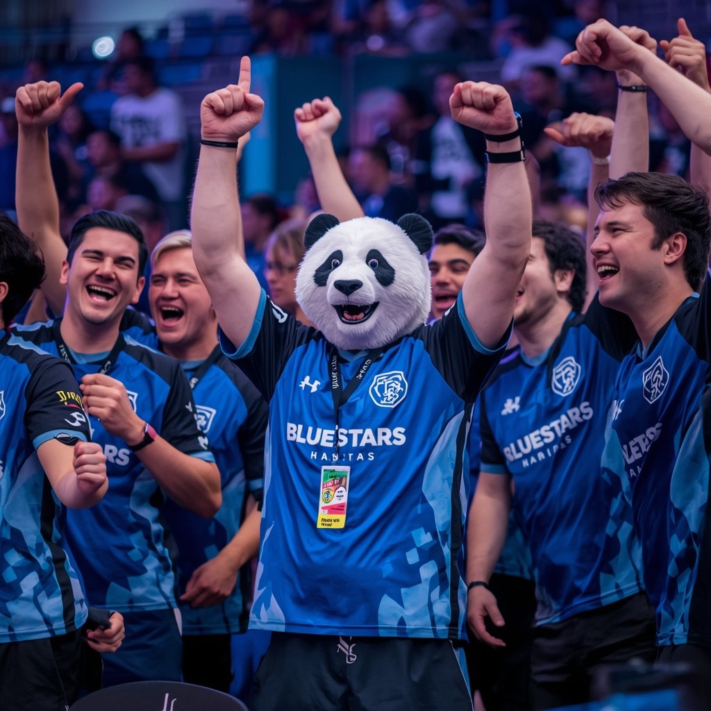 Karmine Corp Blue Stars Welcomes Rising Lebanese LoL Talent