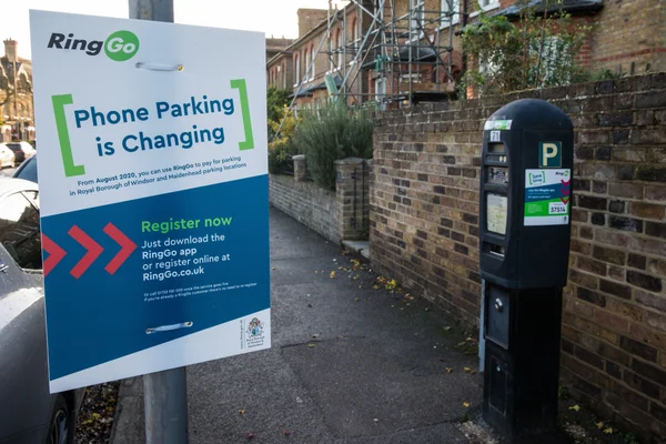 RingGo App Outage Causes Widespread Parking Disruption