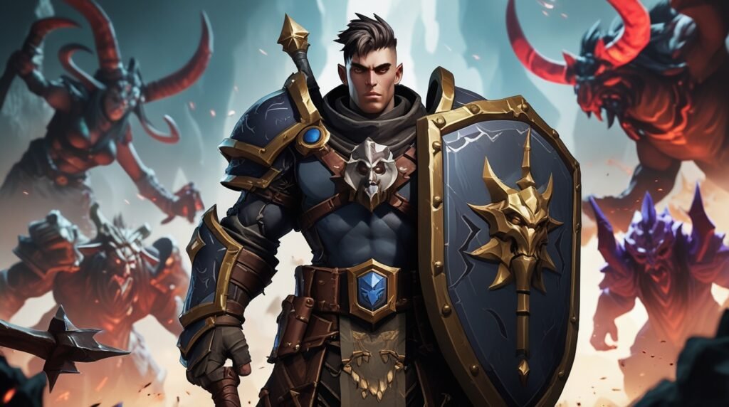 Sauercrowd Streamer: The Unbreakable Tank Meme Comes to an End