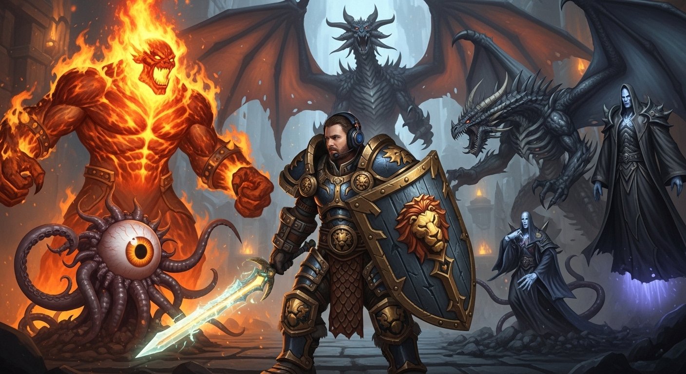 Sauercrowd Streamer: The Unbreakable Tank Meme Comes to an End