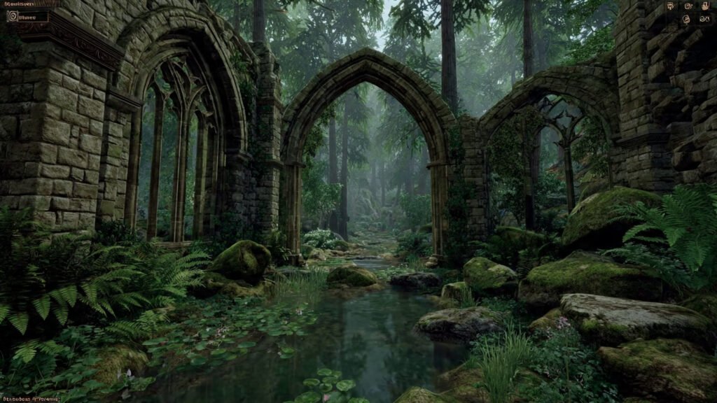 Gothic 1 Remake Release Date Revealed – Epic Return to the Colony