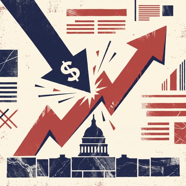 Trump vs the Federal Reserve: Powerful Rift Over Interest Rates in 2026