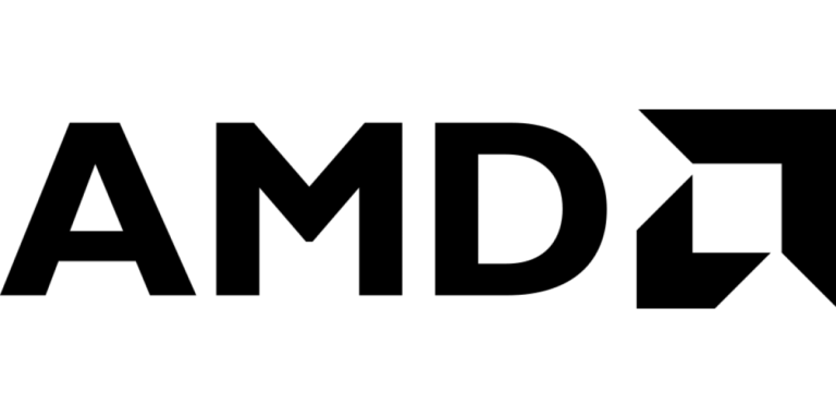 AMD company logo