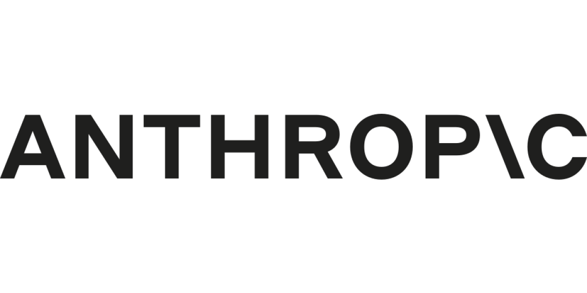 Anthropic company logo