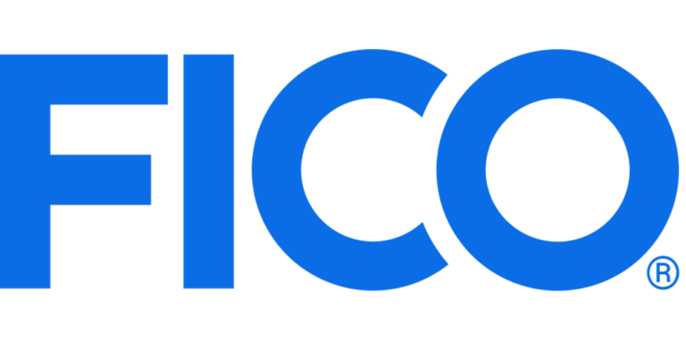 Fair Isaac Corporation (FICO) logo