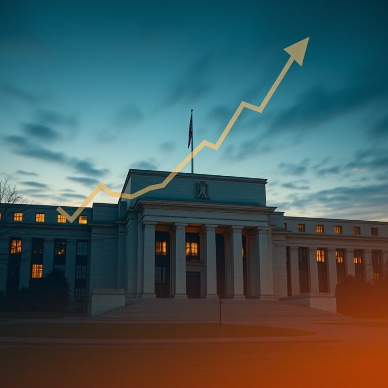Fed Interest Rate Hike 2026: Powerful Impact on Markets and Investors