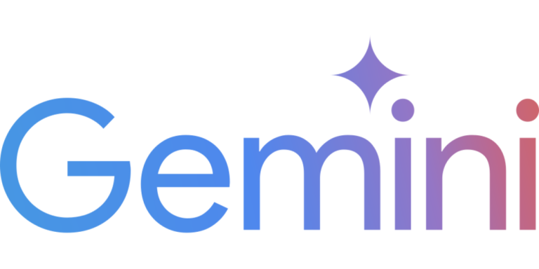 Google Gemini AI logo