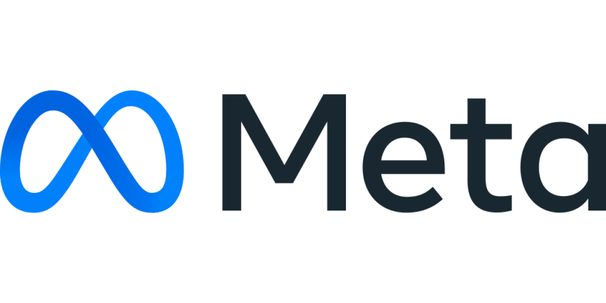 Meta Platforms company logo